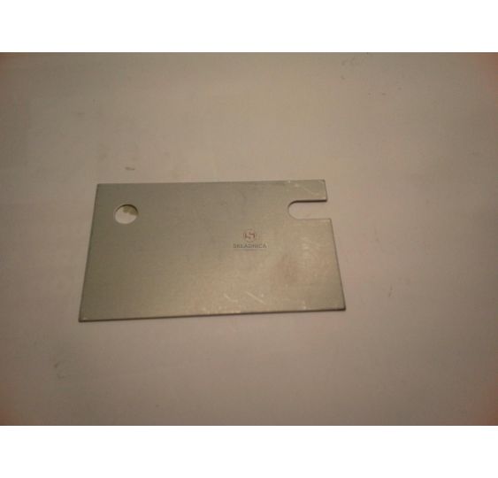 PODKŁADKA POD ŚLIZG 1.60MM [MJH521]