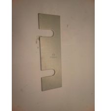 PODKŁADKA ŚLIZGOWA ŚLIZGU 1.60MM [MJH523]