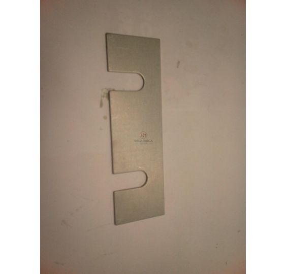 PODKŁADKA ŚLIZGOWA ŚLIZGU 1.60MM [MJH523]