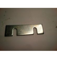 PODKŁADKA DYSTANSOWA ŚLIZGU 5.00MM [MJH524]
