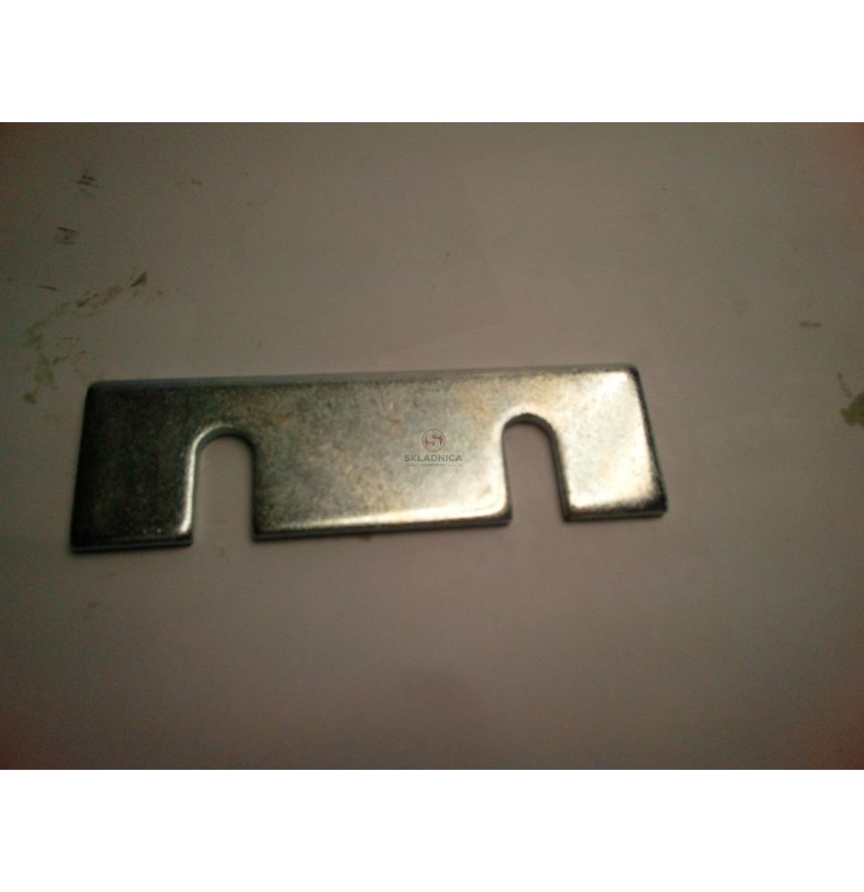 PODKŁADKA DYSTANSOWA ŚLIZGU 5.00MM [MJH524]