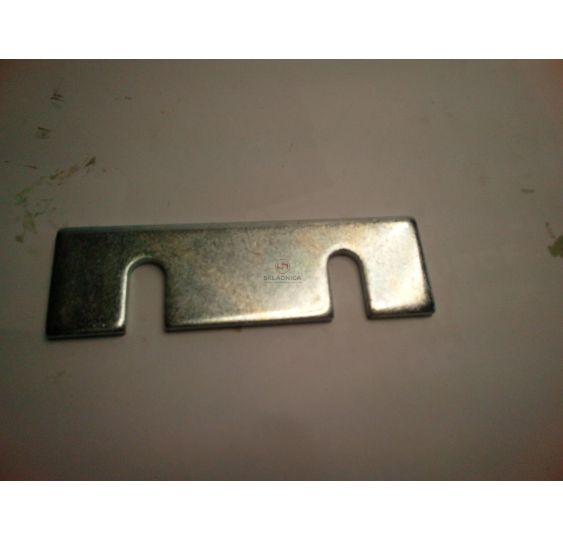 PODKŁADKA DYSTANSOWA ŚLIZGU 5.00MM [MJH524]