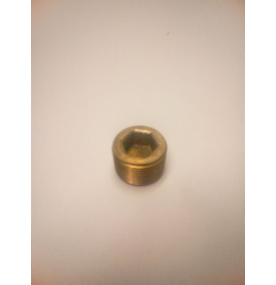 KOREK 3/4" UNF OBUDOWY ZWOLNICY [MJM330]