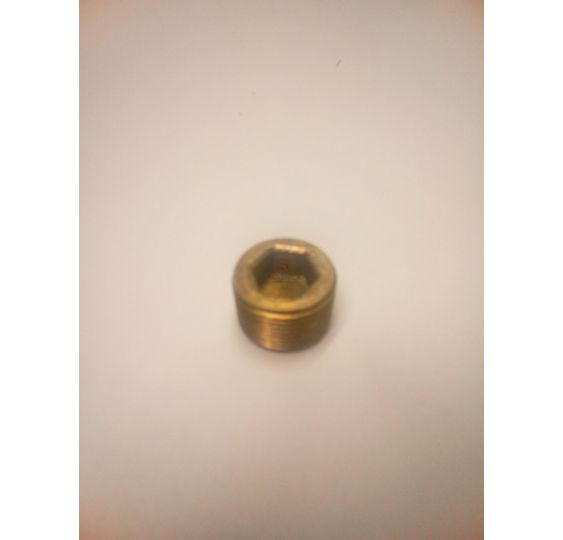 KOREK 3/4" UNF OBUDOWY ZWOLNICY [MJM330]