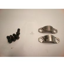 ŚRUBA CALOWA UNF  3/8* 19MM DO MOCOWANIA [MJM408-1]