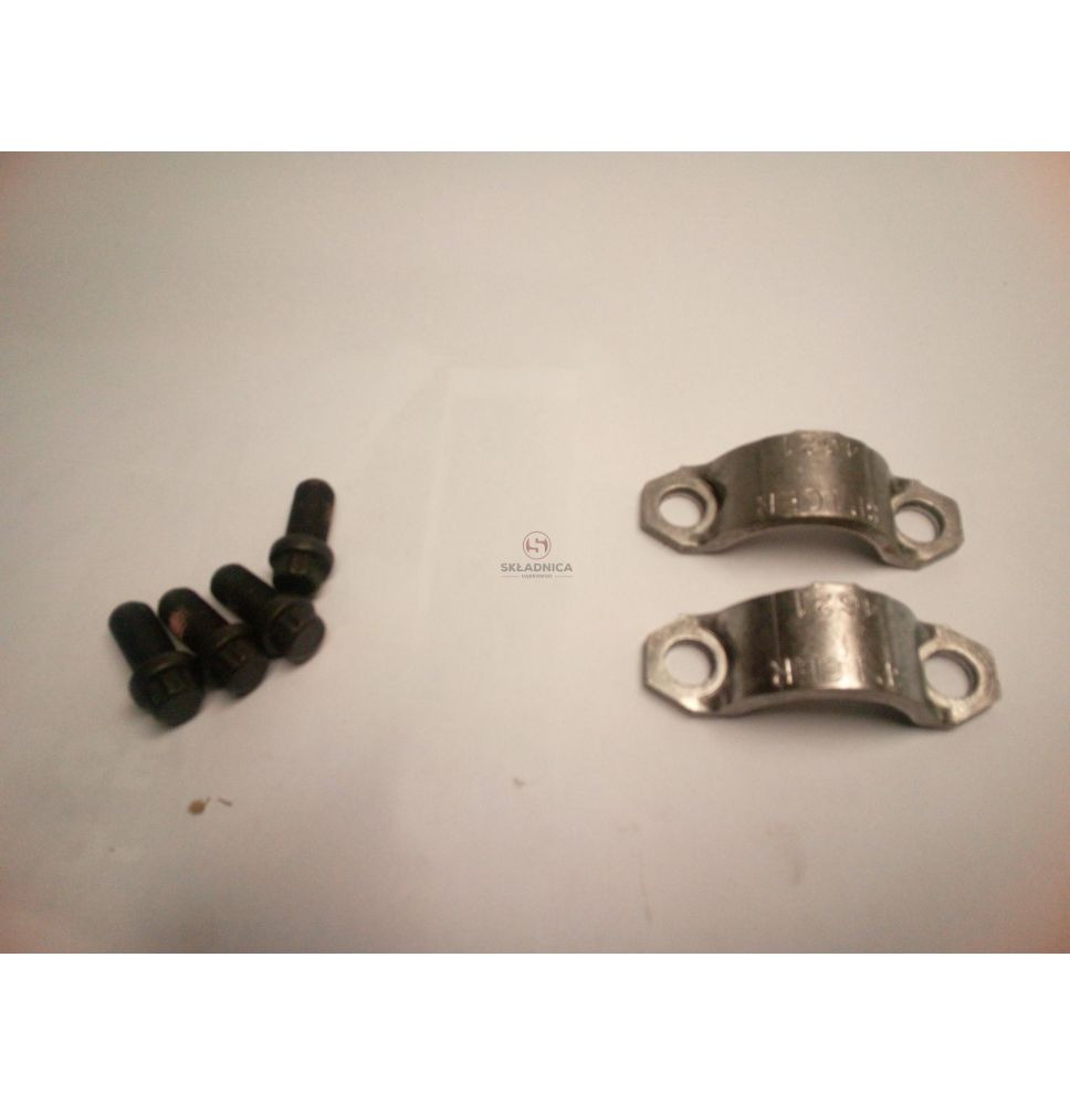 ŚRUBA CALOWA UNF  3/8* 19MM DO MOCOWANIA [MJM408-1]