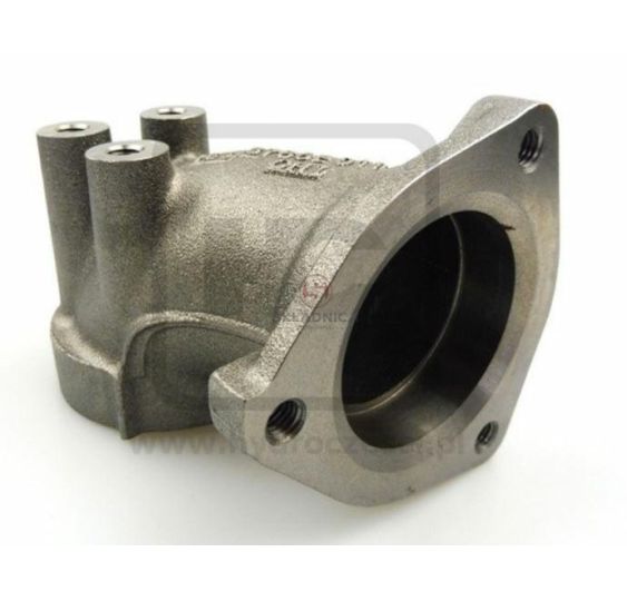 KOLANKO TURBOSPRĘŻARKI [MJM820]