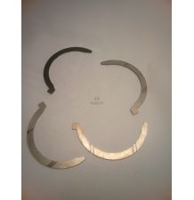 PÓŁPIERŚCIENIE OPOROWE PARA JCB 444 [MJS280]