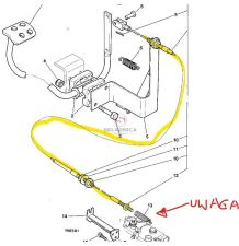 LINKA L-1920/1670  GAZU JCB [MJS444]