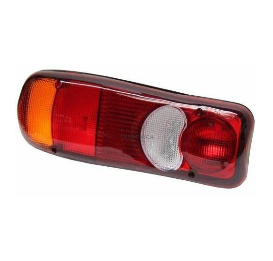 LAMPA ZESP. TYLNA [MME001]