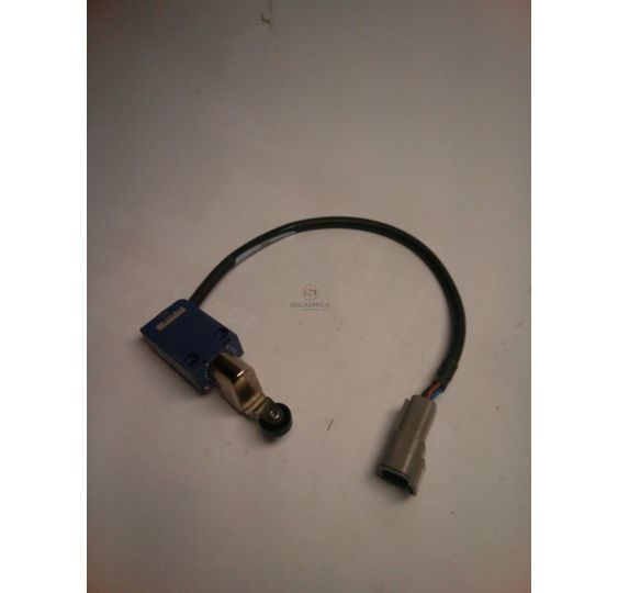 CZUJNIK KRAŃCOWY                         [MME309]