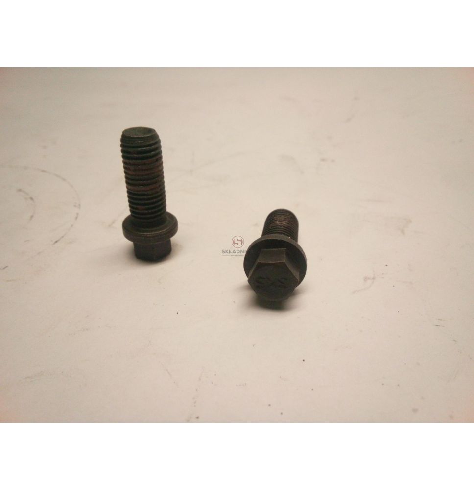 ŚRUBA  M8* 19 [MMM404]