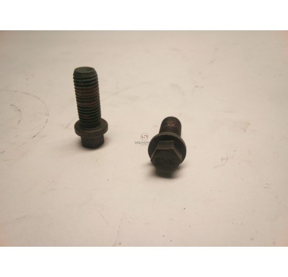 ŚRUBA  M8* 19 [MMM404]