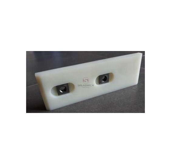 ŚLIZG MASZTU MANITOU [MS032]
