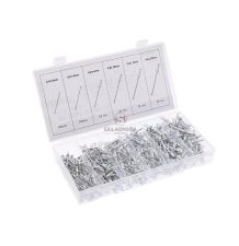 NITY ALUMINIOWE 400SZT [NI511]