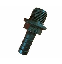 KRÓCIEC PROSTY 1/2"  ( 13 MM )   ARAG [OCA005]