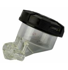 ZBIORNICZEK NA OLEJ 1697 QUICK LOCK [OCA019]