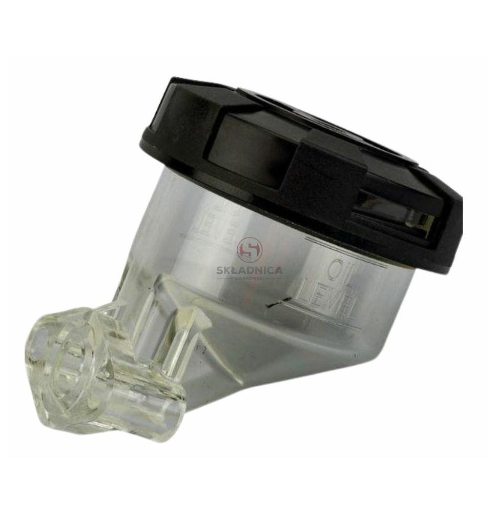 ZBIORNICZEK NA OLEJ 1697 QUICK LOCK [OCA019]