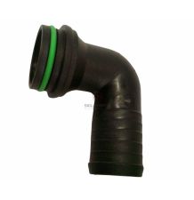 KOLANKO 1-1/2"  90^  32 MM - [OCB022]