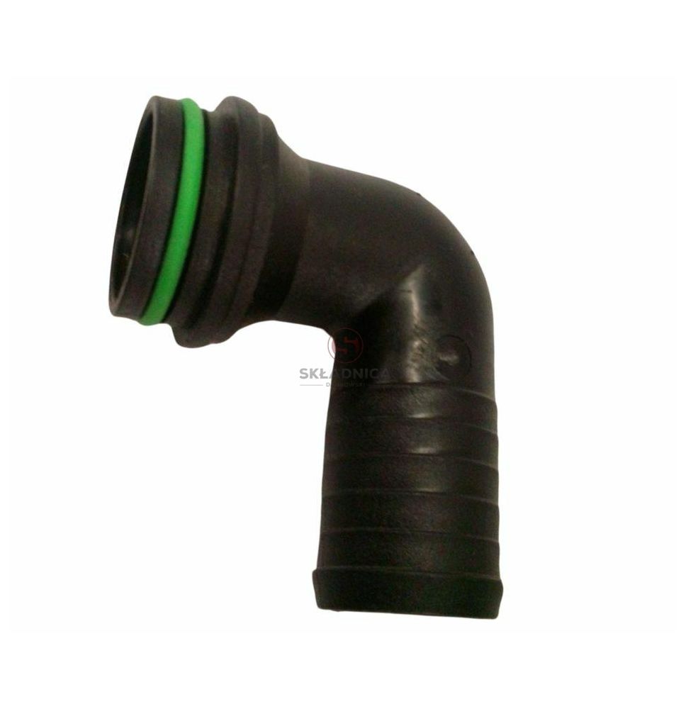 KOLANKO 1-1/2"  90^  32 MM - [OCB022]