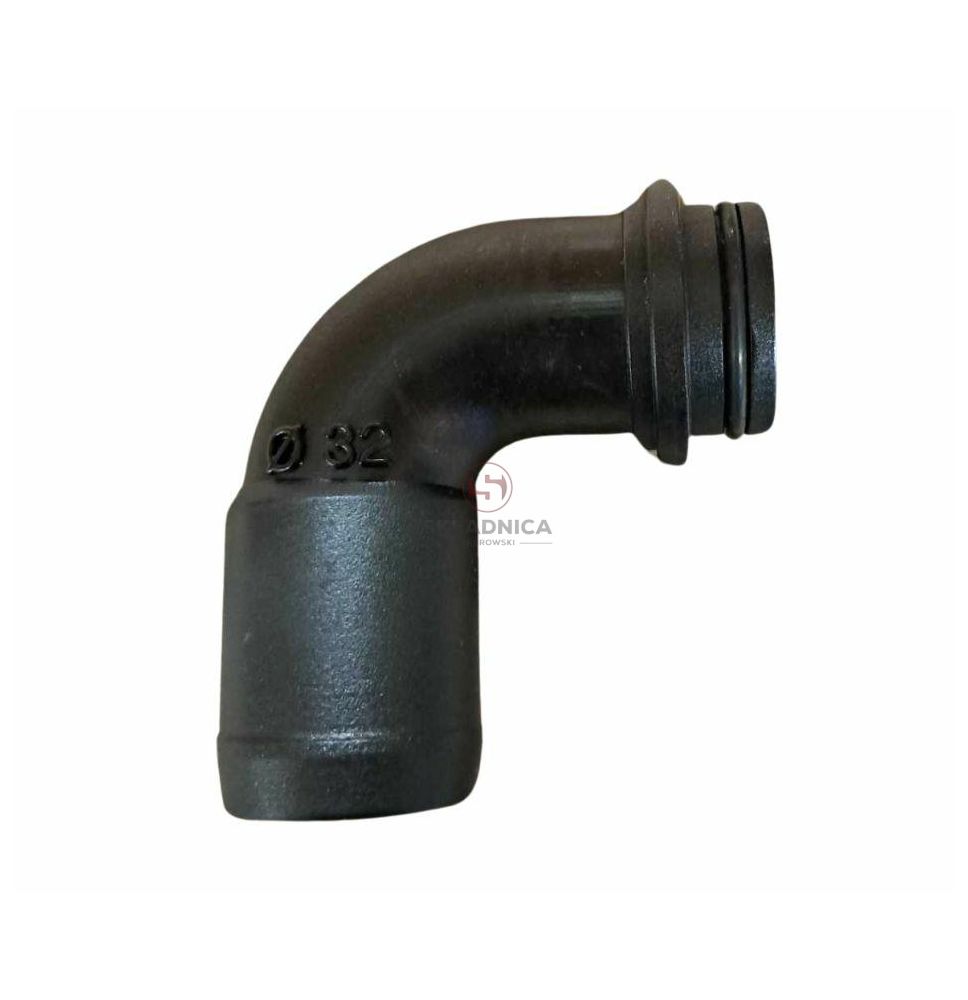 KOLANKO 1-1/4"  90^  32 MM [OCB023]