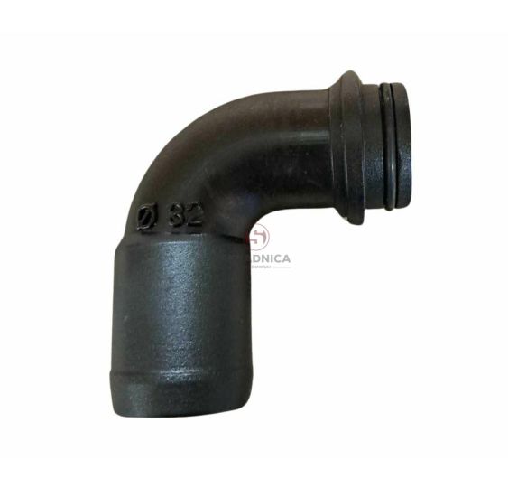 KOLANKO 1-1/4"  90^  32 MM [OCB023]