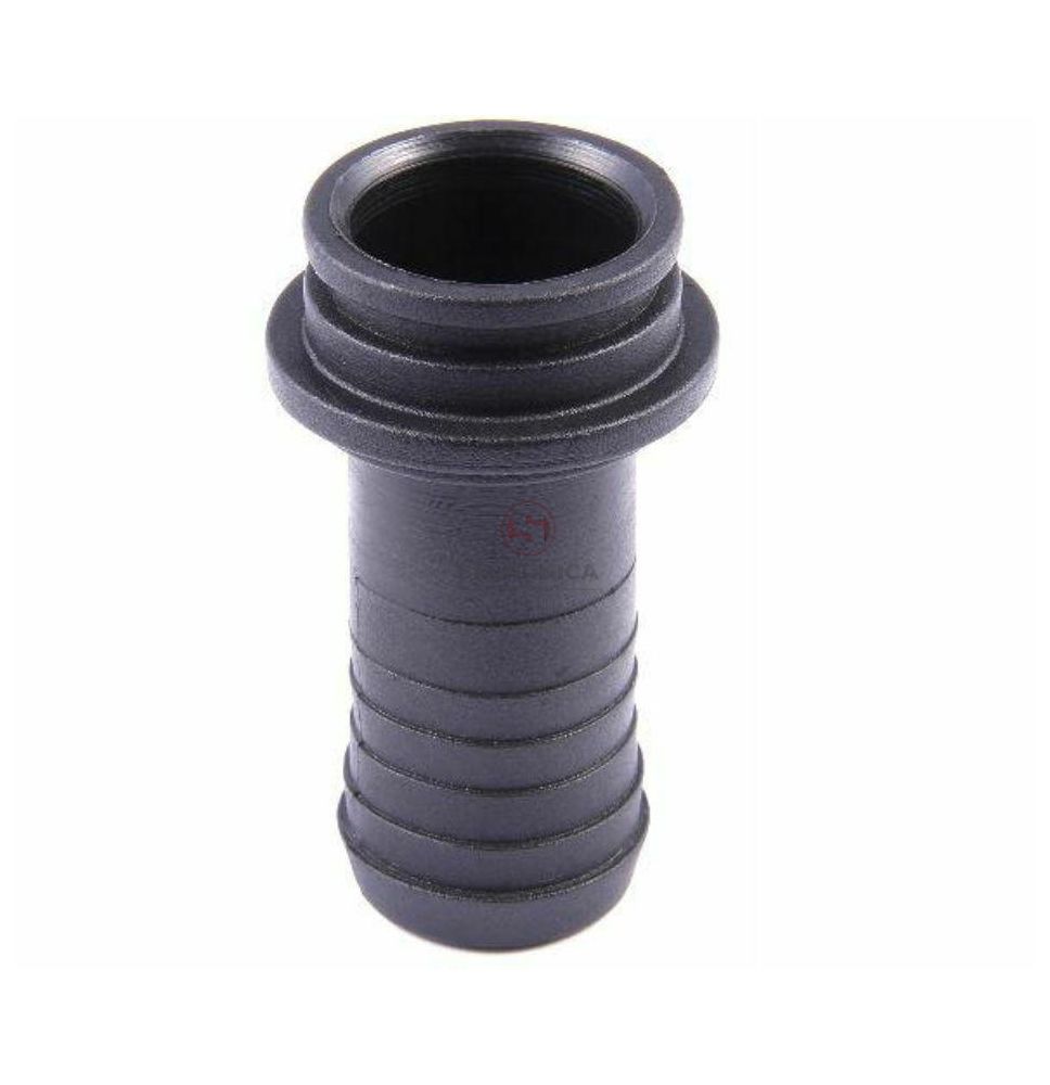 WTYCZKA PROSTA  FI-25 - MOCOWANIE 1-1/4" [OCB035]