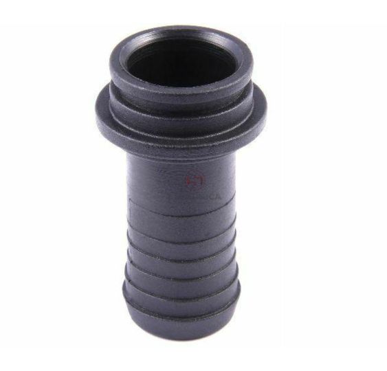 WTYCZKA PROSTA  FI-25 - MOCOWANIE 1-1/4" [OCB035]