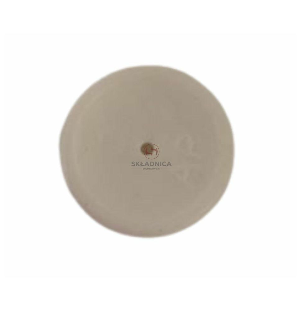 KRĄŻEK PLASTIKOWY  1,0 [OCB059]