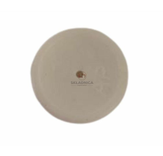 KRĄŻEK PLASTIKOWY  1,0 [OCB059]