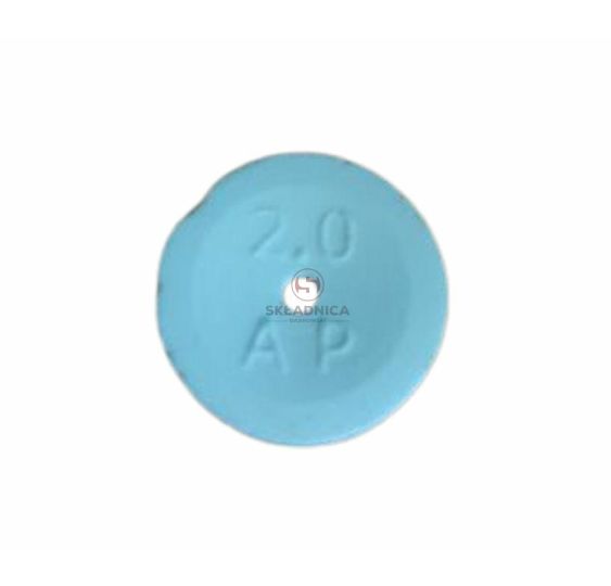 KRĄŻEK CERAMICZNY 1,5 [OCB065]