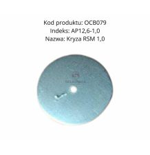KRYZA RSM 1,0 [OCB079]