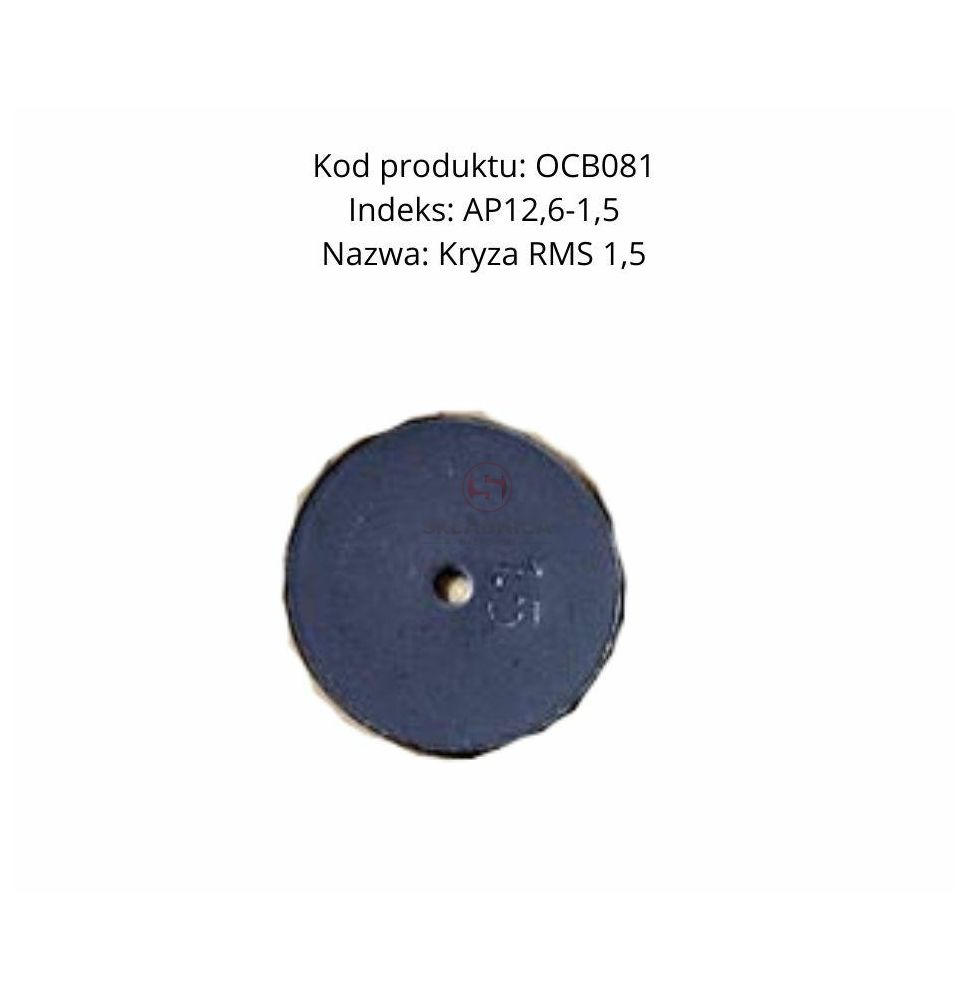 KRYZA RSM 1,5 [OCB081]