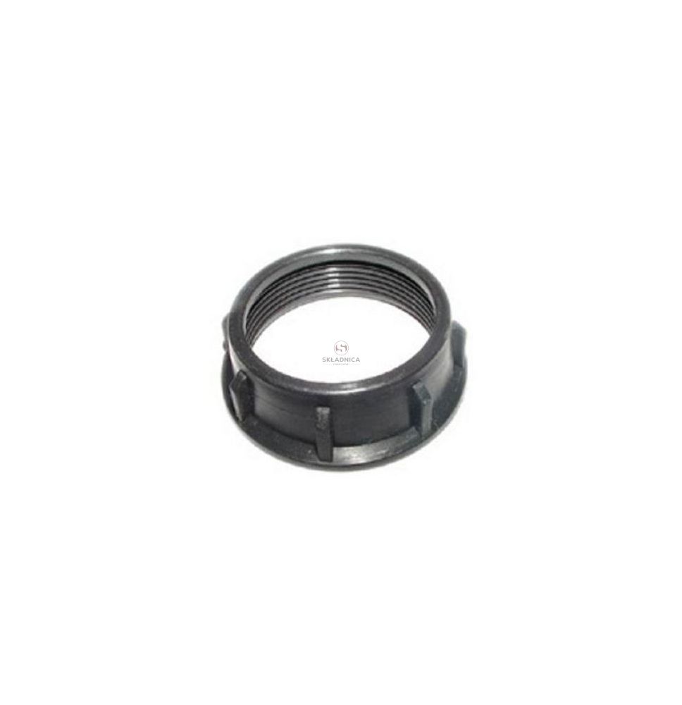 NAKRĘTKA MOCUJĄCA 1-1/2" AGROPLAST [OCB100]