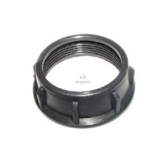 NAKRĘTKA MOCUJĄCA 1-1/2" AGROPLAST [OCB100]