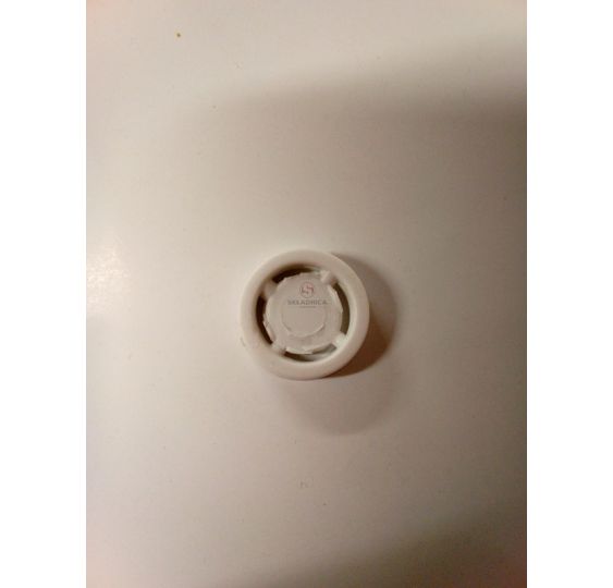 WKŁADKA WIROWA PLASTYK [OCB126]