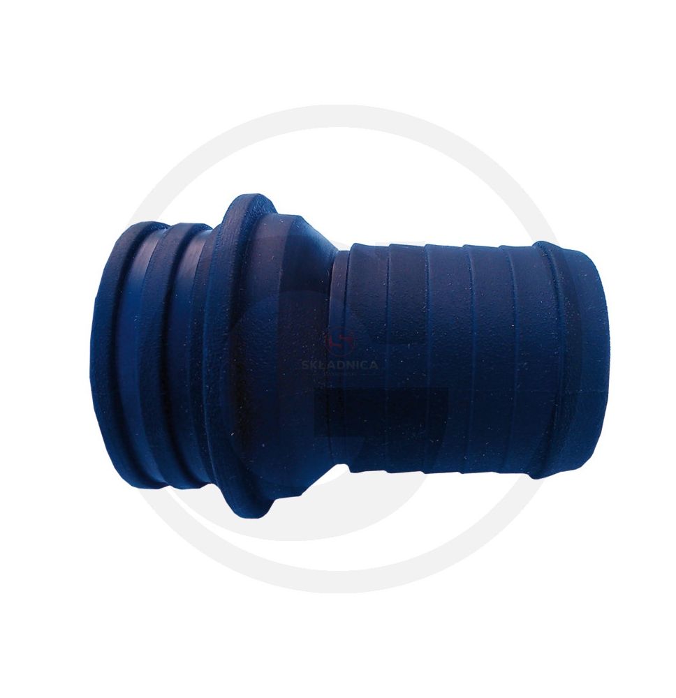 WTYCZKA 1-1/2"  FI-40 [OCB133]