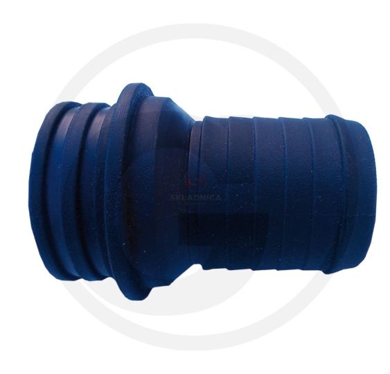 WTYCZKA 1-1/2"  FI-40 [OCB133]