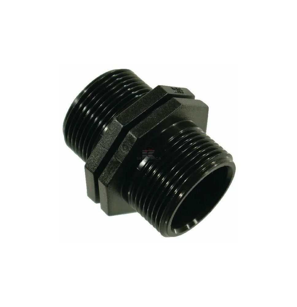 ZŁĄCZE WĘŻA G 1-1/4``x 1-1/4`` [OCB145]