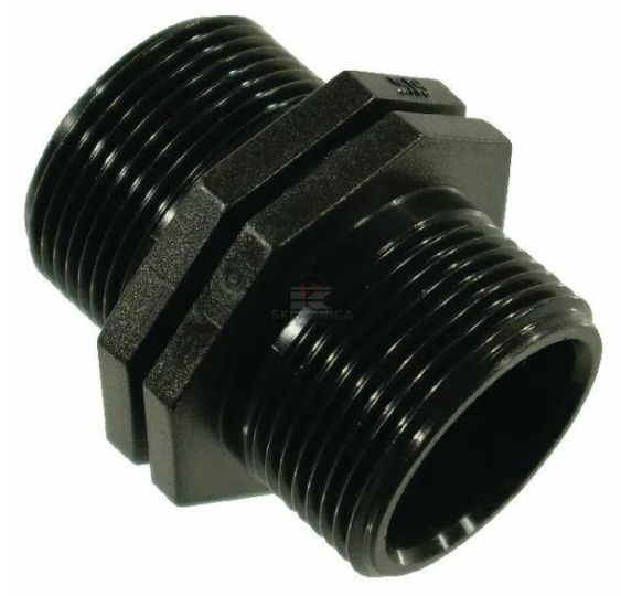 ZŁĄCZE WĘŻA G 1-1/4``x 1-1/4`` [OCB145]