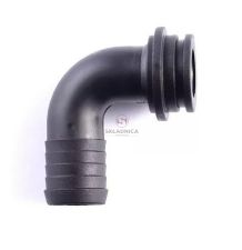 KOLANKO 1-1/4"  90^  25 MM [OCB155]