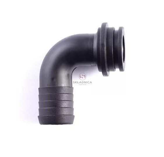 KOLANKO 1-1/4"  90^  25 MM [OCB155]
