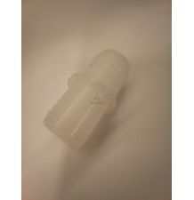 ŁĄCZNIK WĘŻA 1"   (25-25 ) [OCB185]