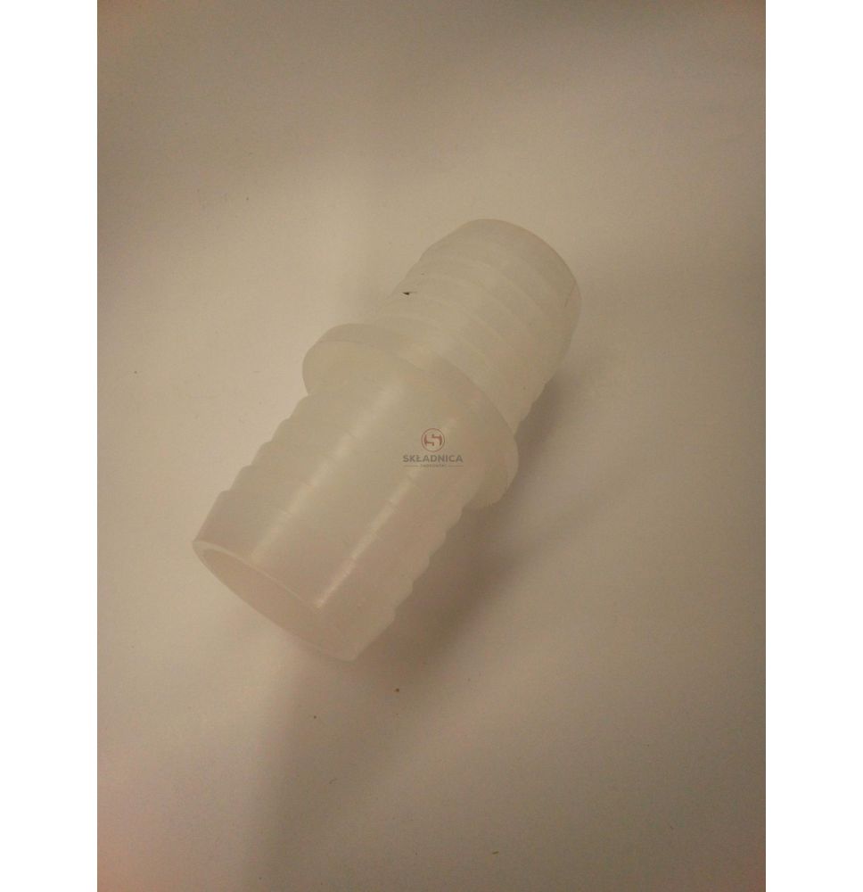 ŁĄCZNIK WĘŻA 1"   (25-25 ) [OCB185]