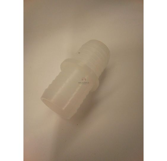 ŁĄCZNIK WĘŻA 1"   (25-25 ) [OCB185]