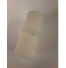 ŁĄCZNIK WĘŻA 1 1/2"   (38-38 ) [OCB187]