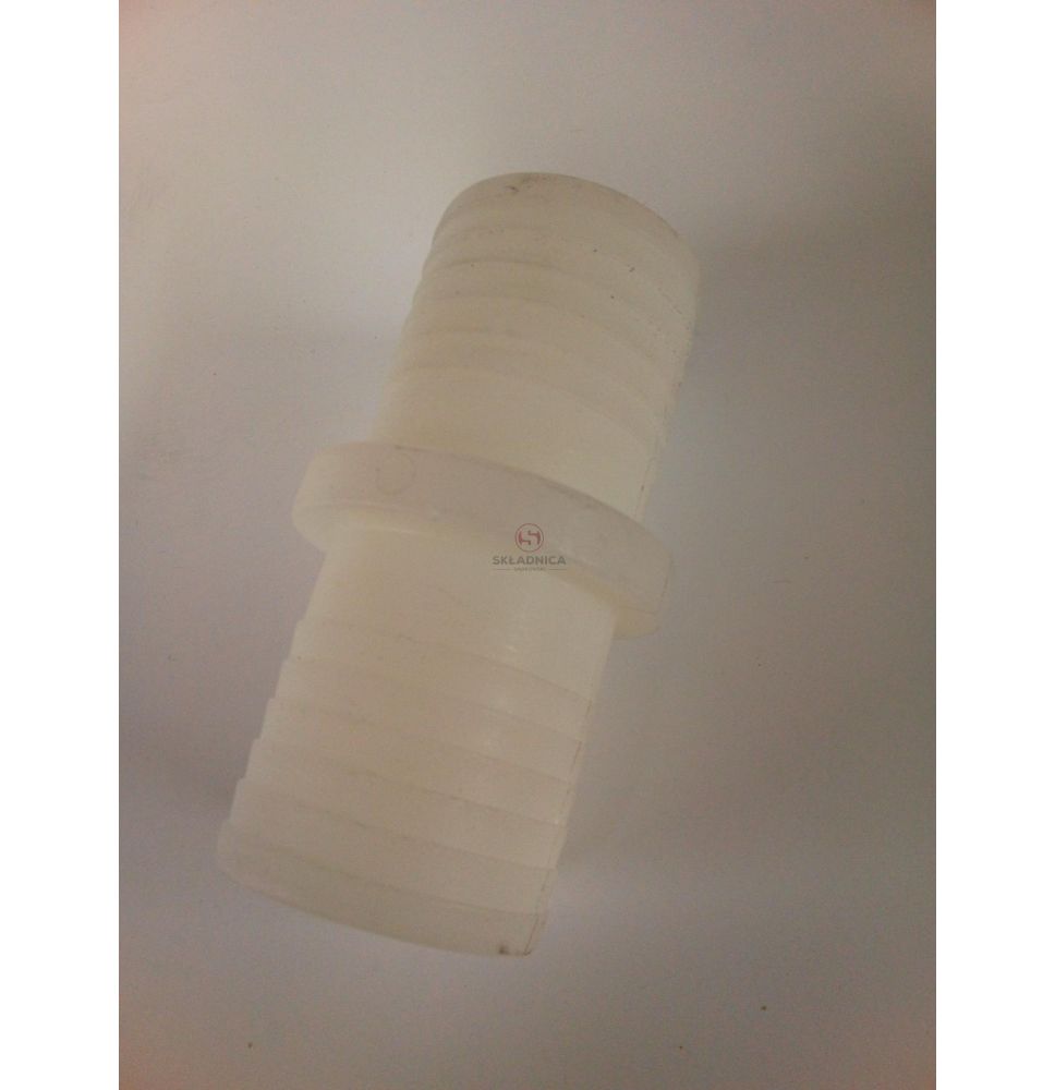 ŁĄCZNIK WĘŻA 1 1/2"   (38-38 ) [OCB187]