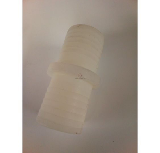 ŁĄCZNIK WĘŻA 1 1/2"   (38-38 ) [OCB187]