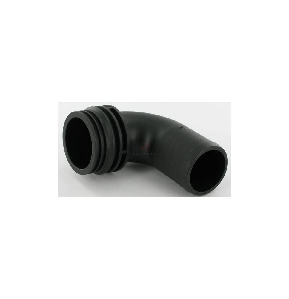 KOLANKO ARAG T7 - 50 MM [OCB205]
