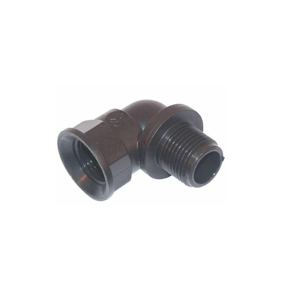 KOLANKO G 1/2" - G 1/2"                  [OCB236]